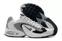 nike air max triax series 96 cheap gray white